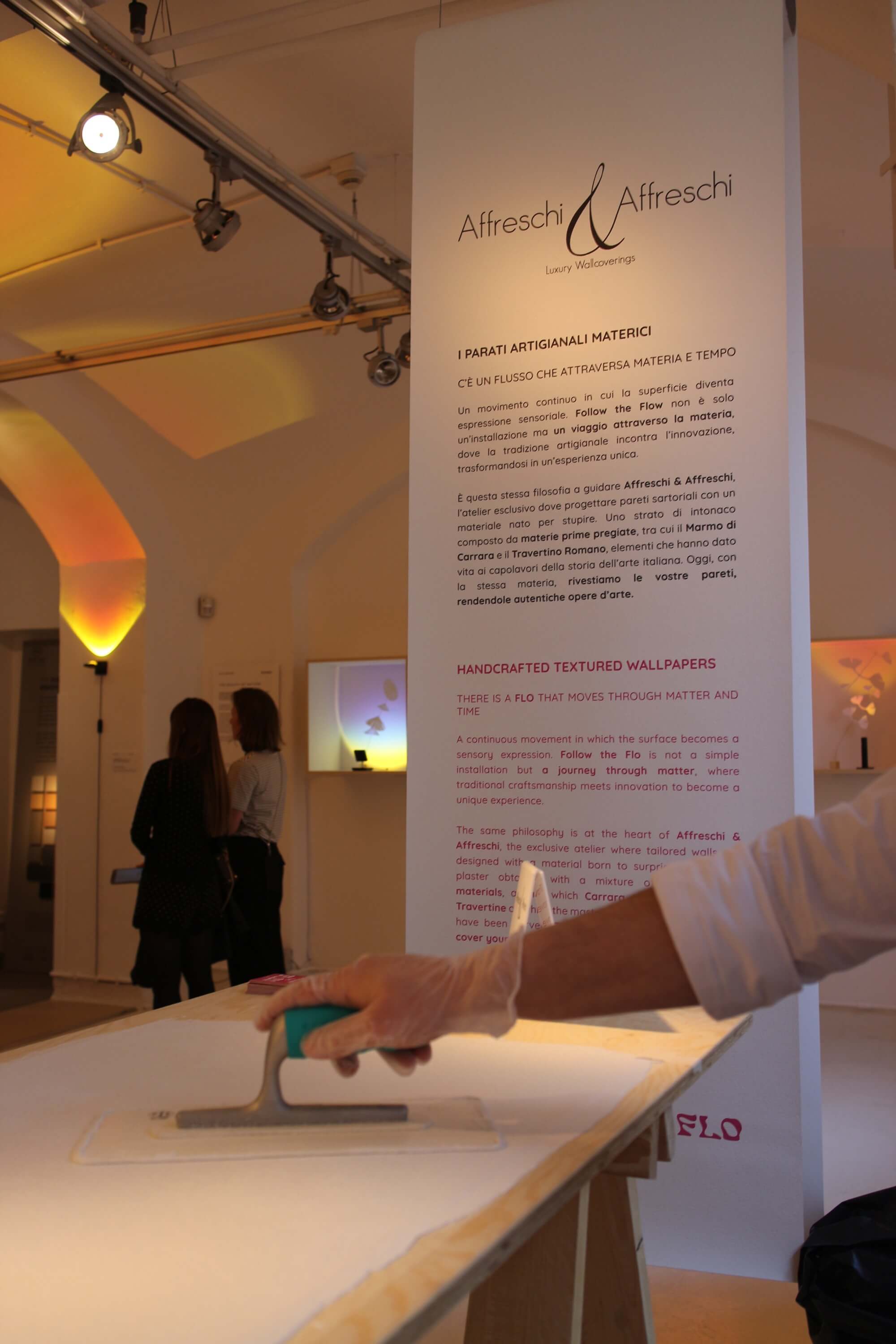 ITALIAANS VAKMANSCHAP