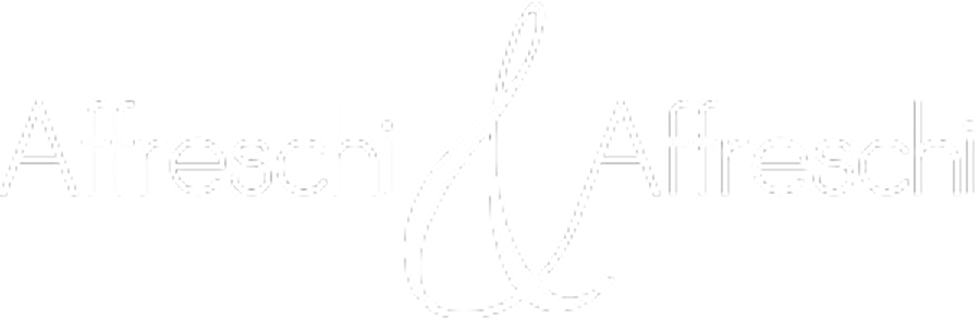 Affreschi & Affreschi logo