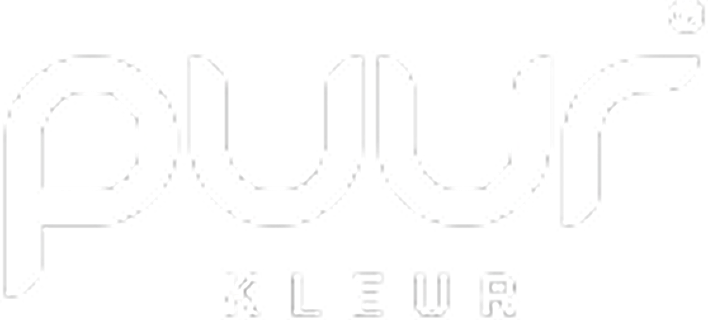 PUURkleur logo
